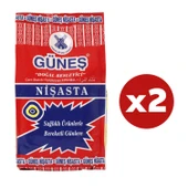 Güneş Mısır Nişastası 800 gr x 2 Adet - 1