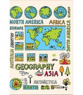 Çınar ÇNR 13011 Defter A4 Metod Kareli 100 Yaprak - 2