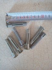 TUĞLA - BOŞLUK DÜBELİ-10 MM-500 LÜK PAKET - 1