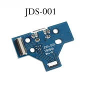 1 ADET PS4 Kol Şarj Soketi JDS JDM 001 USB Soket Playstation 4 Kol Tamir Yedek Parça - 1