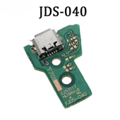 1 ADET PS4 Kol Şarj Soketi JDS JDM 040 USB Soket Playstation 4 Kol Tamir Yedek Parça - 1