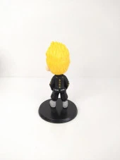 Tokyo Revengers Takemichi Hanagaki Anime Aksiyon Figür Karakter 10cm - 2