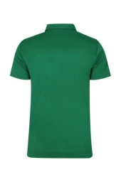 Uhlsport Brush Yeşil Erkek Polo Yaka T-Shirt - 2