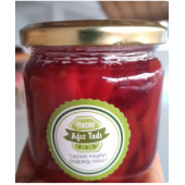 Ayva reçeli (500 gr) - 1