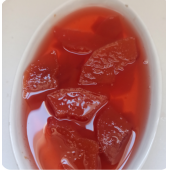 Ayva reçeli (500 gr) - 3