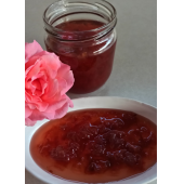 Gül reçeli (500 gr) - 1