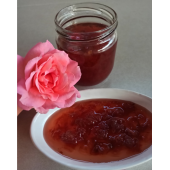 Gül reçeli (500 gr) - 2