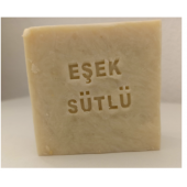 Eşek sütü sabunu ( 1 adet) - 1