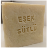 Eşek sütü sabunu ( 1 adet) - 2