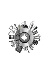 Yakıt Filtresi Wk850/2/kc109/h131wk/0986tf0400/1457434400/cs464 - 1