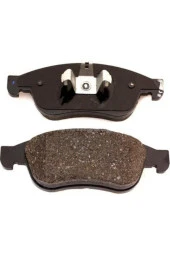 Arka Fren Balatası Takım - Bmw 3 328 I 2012-2015 180 Kw -- 0986495289 - Oem: 3420 6799 809 - 1