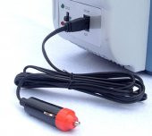 Araç Buzdolabı Çakmak Kablosu - Mobicool - 5 Metre - 2