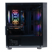 Gameforce Xmesh Mini 4x120mm Rainbow USB 3.0 MicroATX Oyuncu Kasası - 5