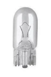 Dipsiz Ampül 12v 21w93 10 Adet - 1