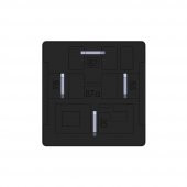 12v Mini Röle 4 Pin - 4RA 965 400-031, 97CT15K234AA - 2