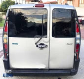 Fiat Doblo Krom Stop Çerçevesi 2000-2006 ARASI P. Çelik thumbnail 2