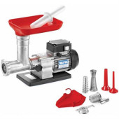 Tre Spade F11800Y/B TC 8 Comby 300 W Salça ve Kıyma Makinesi - 1