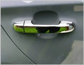 Hyundai i20 Krom Kapı Kolu 4 Kapı 2008-2014 P. Çelik (SENSÖRLÜ) thumbnail 2