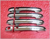 Hyundai i30 Krom Kapı Kolu 4 Kapı 2006-2011 P.Çelik SENSÖRLÜ thumbnail 3