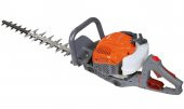 Oleo-Mac HC 246 P Benzinli Çit Kesme Makinesi 60CM - 1