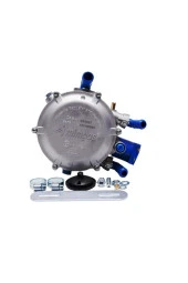 Karburatörlü Regülatör - 1