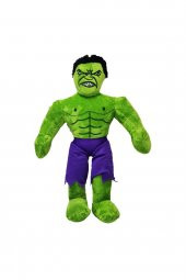 Hulk Peluş Oyuncak 35cm - 1