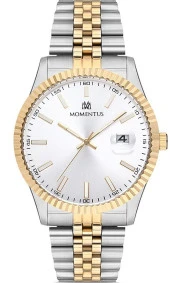 Momentus CM131T-02SG Erkek Kol Saati - 1