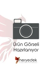 Polen Fıltresı Fluence Juke 1.5dcı / 1.6 09864b5002 - 1