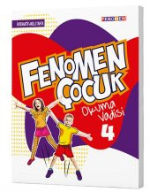 Fenomen Çocuk 4. Sınıf Okuma Vadisi 2023 - 1