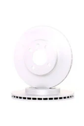 - Fren Diski (ön Set)(bd251)(0986478308)(vw Seat) - 1