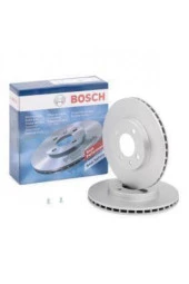 - Fren Diski (ön Set)(bd251)(0986478308)(vw Seat) - 2