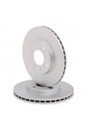 - Fren Diski (ön Set)(bd251)(0986478308)(vw Seat) - 3