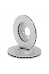 - Fren Diski (ön Set)(bd251)(0986478308)(vw Seat) - 4