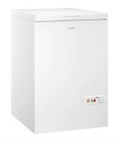 Vestel SD15101 Dual Sandık Tipi Derin Dondurucu - 1