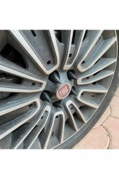 17 Mm Bijon Kapak Sivri Siyah - 2