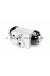 Fren Sılındırı C2 1.4hdı 03- Saxo 1.5d-1.4ı 9-1.6ı 96- 1.1ı 00- P206 1.6 20.6mm 0986475833 - 1