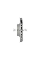 Sol On Fren Diski 350x34 Mm (vw Touareg 03-10 Audi Q7 07-15) - Bos-0986479249 - 2