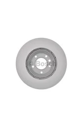 Sol On Fren Diski 350x34 Mm (vw Touareg 03-10 Audi Q7 07-15) - Bos-0986479249 - 3