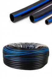 ŞAKİR HIRDAVAT 3/4" TERMO BAHÇE SULAMA HORTUMU 70 METRE - 1
