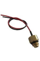 Lovato Isı Sensörü - 1