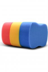 Araba Yıkama Ve Temizleme Süngeri 1 Adet Çok Amaçlı Oto Süngeri - 1