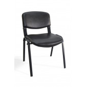 ECEMİCE Form Ofis Bekleme Misafir Sandalyesi Koltuğu - 1