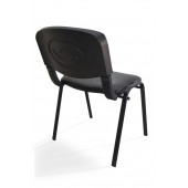 ECEMİCE Form Ofis Bekleme Misafir Sandalyesi Koltuğu - 3