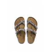 Yeni Sezon Ortepedik Günlük Unisex Birkentstock Terlik - 1