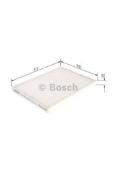 Filtre Polen-(suzuki: Grand-vitara 0611 ) - Bos-1987432236 thumbnail 3