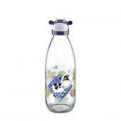 Titiz TTZ KC-390 Şişe Süt Karcam Cow 1000 ML - 3
