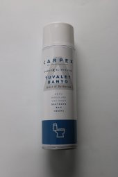 Et Balık 500 ml. Kötü Koku Giderici Sprey - 1
