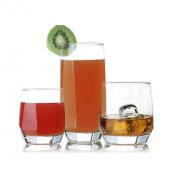 Lav Diamond 18 Parça Meşrubat Su Takımı - 3