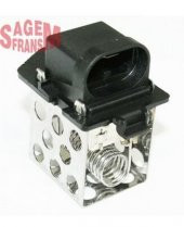 Sagemfrans Clio 3, Trafic 2 Fan Rezistansı 7701049661 - 1