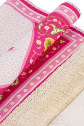 Dijital Baskılı Çocuk Seccadesi - 6 thumbnail 3